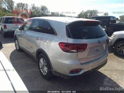 کیا سۆرینتۆ